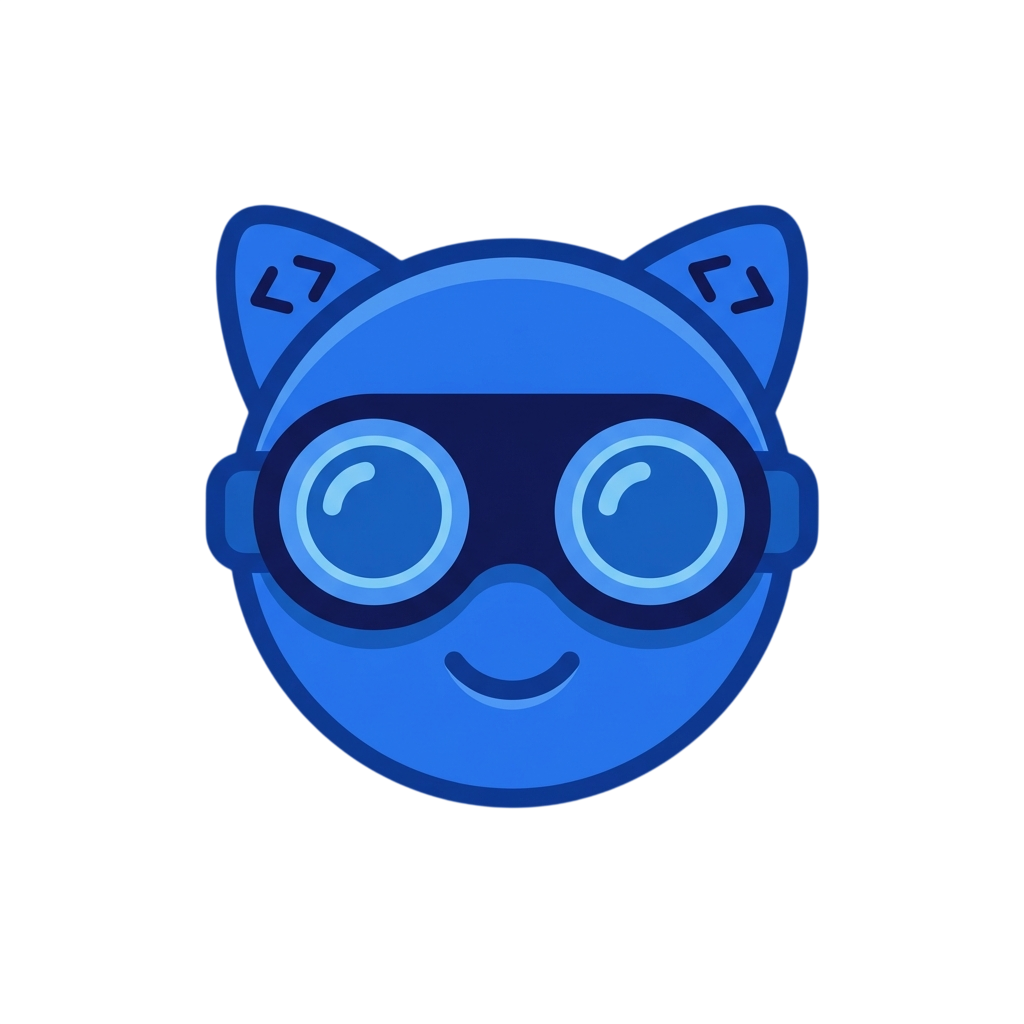 MeowKit Logo